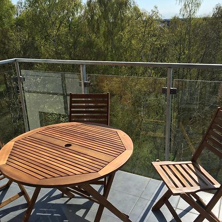 Apartamenty Polanki Kołobrzeg Exteriör bild