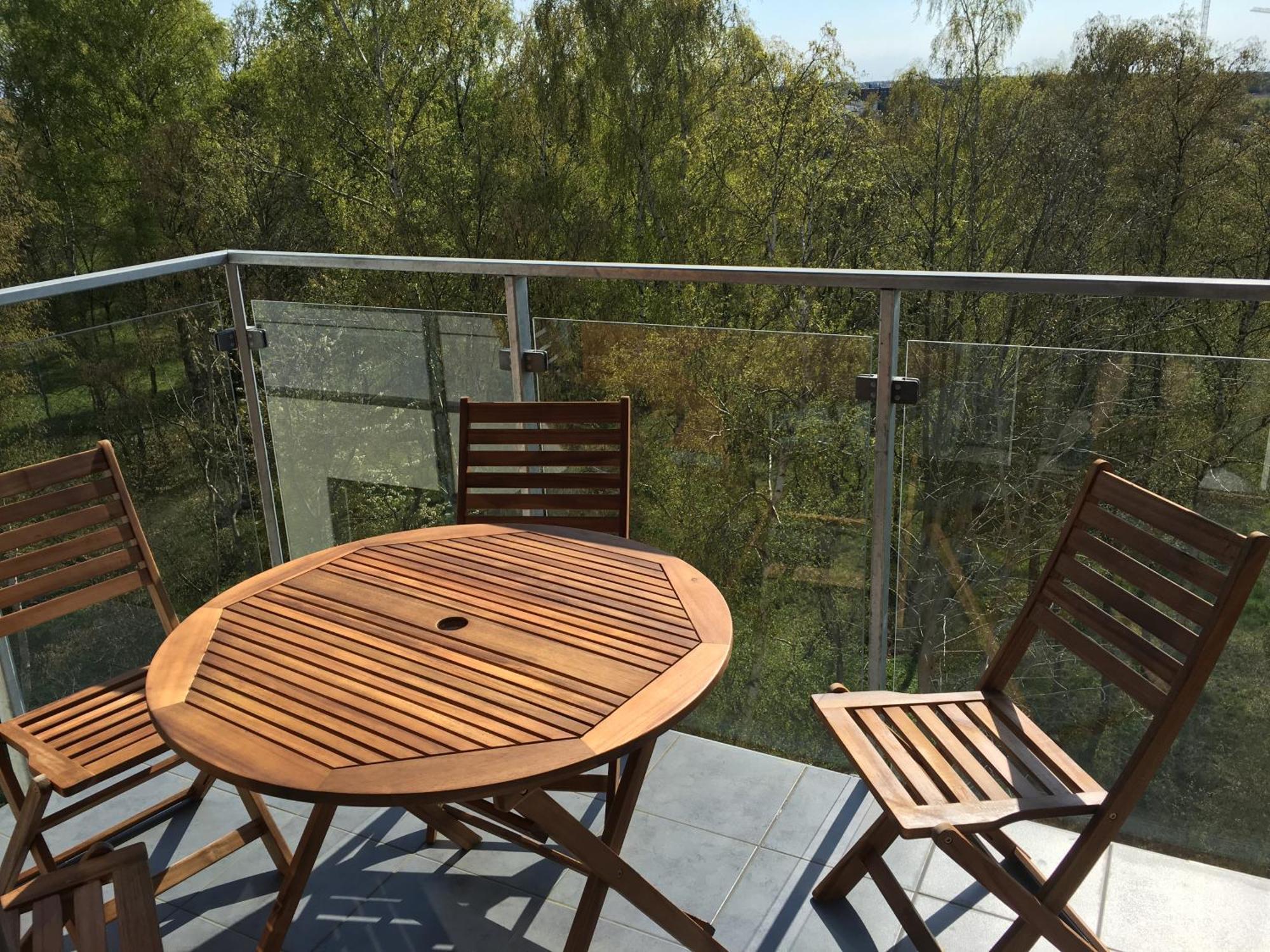 Apartamenty Polanki Kołobrzeg Exteriör bild