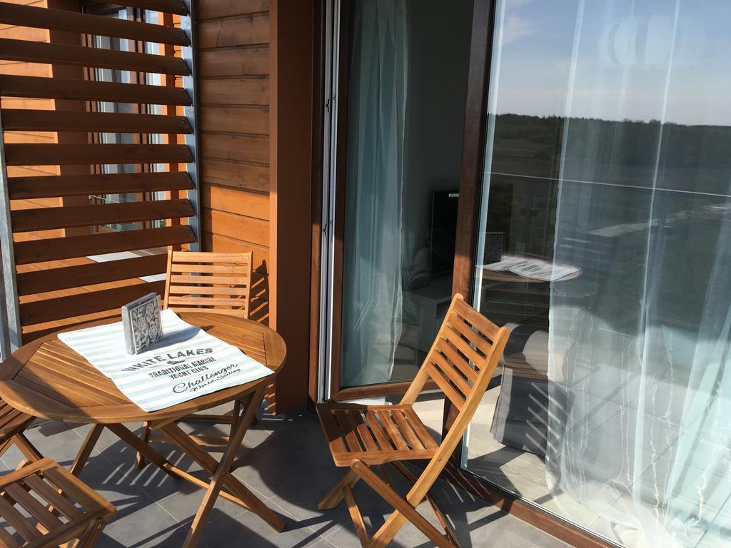 Apartamenty Polanki Kołobrzeg Exteriör bild