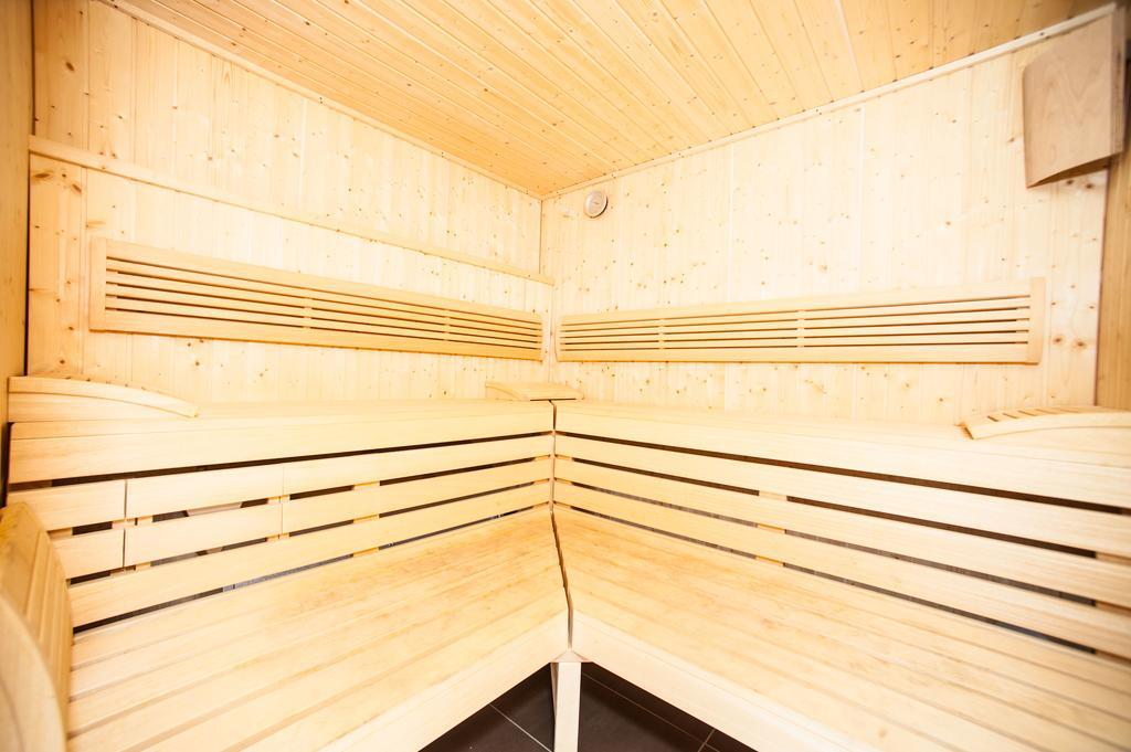 Apartamenty Polanki Kołobrzeg Exteriör bild
